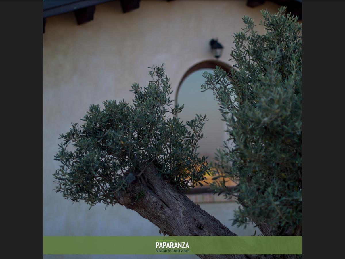 Agriturismo Paparanza Valguarnera Caropepe ภายนอก รูปภาพ